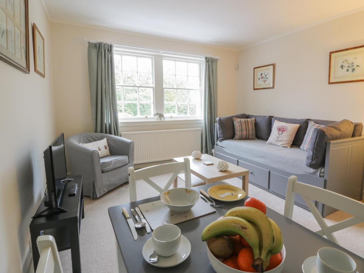 Maisie'S Cottage Dunblane Ngoại thất bức ảnh