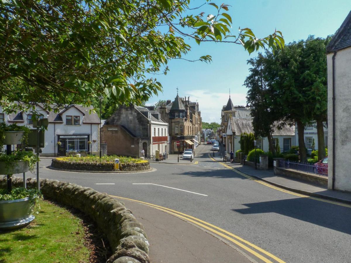 Maisie'S Cottage Dunblane Ngoại thất bức ảnh