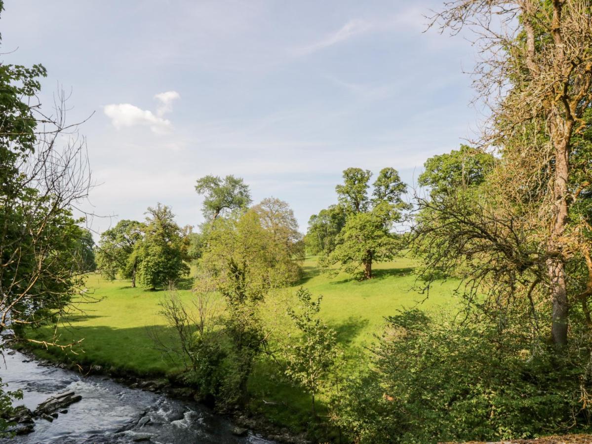 Maisie'S Cottage Dunblane Ngoại thất bức ảnh